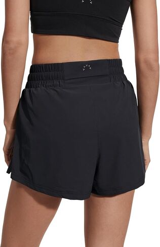 Varley Women's Kallin Running Shorts 3 in Saudi Arabia