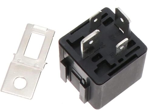 Freightliner Ignition Relay - CHS RA700112RN in Kuwait