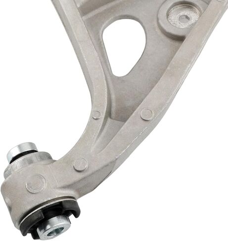MaxPeedingRods 2pc ذراع التحكم السفلي الأمامي مع مفاصل الكرة 2004-2008 Ford F-150 2006-2008 Lincoln Mark LT ، استبدال K80401 K80403 in Kuwait