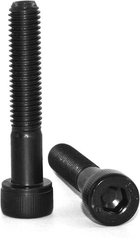 8mm Allen Head Rocker Arm Bolts 12.9Grade Fits LS2 LS6 LQ4 LQ9 LY5 LY6 LM7 4.8 5.3 5.7 6.0 6.2L Engines(16Pcs). in Saudi Arabia