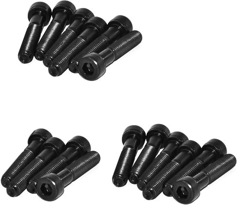 8mm Allen Head Rocker Arm Bolts 12.9Grade Fits LS2 LS6 LQ4 LQ9 LY5 LY6 LM7 4.8 5.3 5.7 6.0 6.2L Engines(16Pcs). in Saudi Arabia