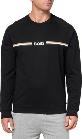 BOSS Authentic Sweatshirt in Kuwait