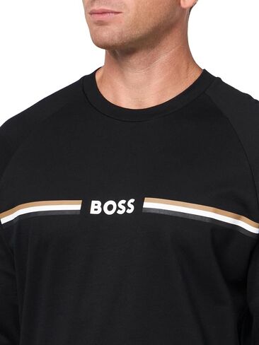 BOSS Authentic Sweatshirt in Kuwait