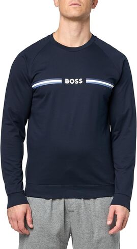 BOSS Authentic Sweatshirt in Kuwait