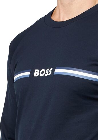 BOSS Authentic Sweatshirt in Kuwait