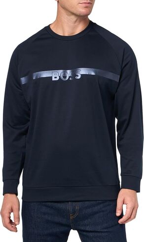 BOSS Authentic Sweatshirt in Kuwait