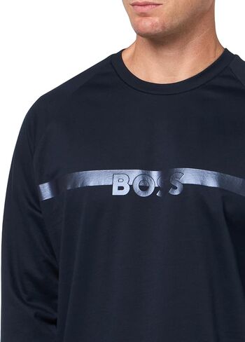 BOSS Authentic Sweatshirt in Kuwait
