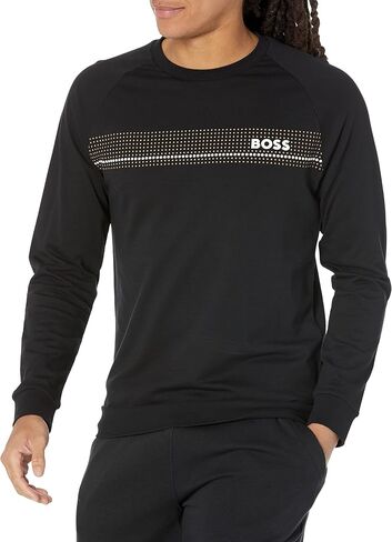 BOSS Authentic Sweatshirt in Kuwait