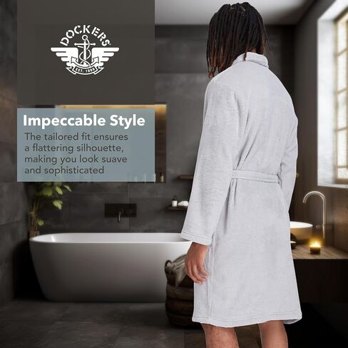 DOCKERS Men Men's Robes in Saudi Arabia