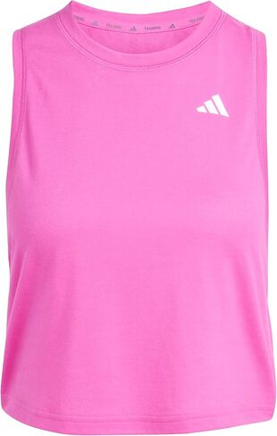 adidas Women's Train Essentials Boxy Tank Top in Saudi Arabia