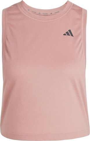 adidas Women's Train Essentials Boxy Tank Top in Saudi Arabia