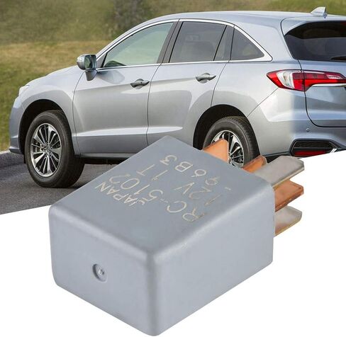 Aramox Car Relay 39794-S10-003 FIT FOR in Kuwait