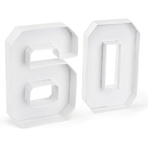 60 مجموعة من الورق المقوى ل Charcuterie 10.2 '' 'Tray Tray Charcuterie Paper Box for 60th Anniversary Party Decorations Chocolate Candy Cupcake Container