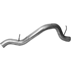 Dynomax 55509 Exhaust Tail Pipe for Chevrolet Silverado 2500 HD