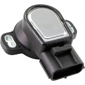 89452-22090 JE5018911 8945222090 Throttle Position Sensor Compatible with Camry MR2 Tercel ES300 1992-1996,Celica 1992-1999,Corolla Land Cruiser Previa Supra Lexus GS300 SC300 Miata 1993-1997