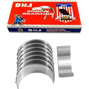 DNJ RB413 Std. Rod Bearing Set For 95-04 Ford Mazda Contour Cougar 2.0L L4 DOHC