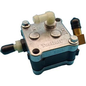 Fuel Pump for Mercury Marine Outboard 14360T77 14360-77 8M0036779 200HP 2003 2005 2006 225HP 2003 2004 2005 2006 3.0L DTS DFI Z1133