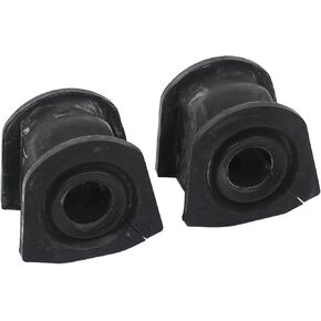 2Pcs Front Stabilizer Bar Bushing for Subaru Legacy Outback 2009-2014