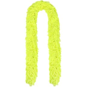 Faux Feather Boa 160g 2 ياردة Boas ريشة ريشة الاصطناعية لحفل الزفاف DIY Craft Assume Decoration