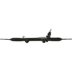 Cardone 22-390 Remanufactured Hydraulic Power Steering Rack and Pinion Complete Unit (Renewed)