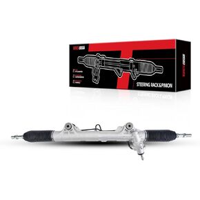 Torchbeam رف توجيه السلطة الهيدروليكية واستبدال الجنسين لـ Toyota 2007-2021 Tundra All Models ، 2008-2022 Sequoia جميع النماذج تحل محل# 262633