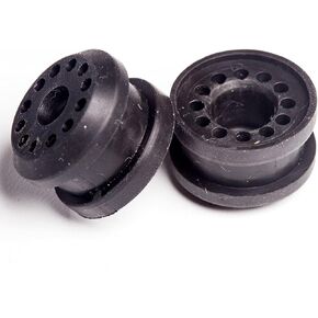 68078974AA 68078975AA 926-884 DODGE CASE CASE SHIFTER LINKAGE GROMMET لعام 2002 2003 2004 2005 2006 2007 2009 2009 2010-12 DODGE RAM 1500 2500 3500 4500 4X4 4WD 521055555AA
