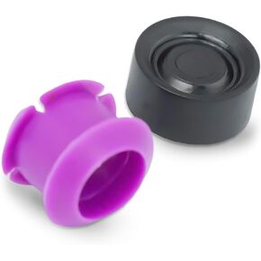 141607 Transmission Gear Shift Cable Bushing Repair Kit - Compatible with Hyundai Kia, Nissan, Frontier, Toyota, Corolla, Sienna, Honda, Mazda, Mitsubishi