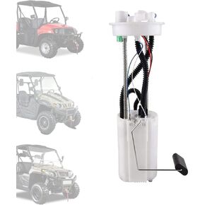 Hisun Axis UTV 500 700 استبدال مضخة الوقود قبل 2021 EFI Hisun 400 450 500 550 700 750 ، MSU 500 700 ، AXIS 500 750 ، Coleman ، Bennche Bighorn ، Cub Cadet Challenger
