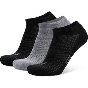 Balega Tempo 3-Pack