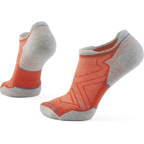Smartwool Men's Run Targeted Cushion Low Ankle Socks