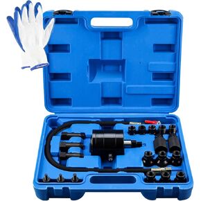 8milelelek agelecator enjuctor enjuction enjector jit kit kit jit jit for diesel lovines 21pcs ، tool diesel juctor extractor ، stow acele diesel just just