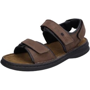 Josef Seibel Rafe Men’s Adjustable Sandal