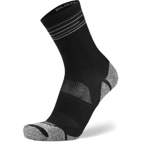 Balega Men's Mini Crew Athletic Running Socks in Saudi Arabia