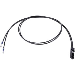 Hood Latch Lock Release Control Cable Fit for Infiniti QX50 2014-2017 EX37 EX35 3.7L 3.5L 2008-2013 Front Hood Release Cable 65620-1BA1A 65620-1BN1A 65620-1BN1B 656201BA1B 65620-1BA1B Hood Bonnet Wire