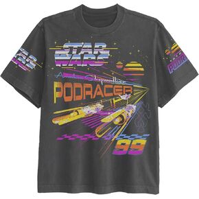 حرب النجوم Anakin Poddington Men Shirt