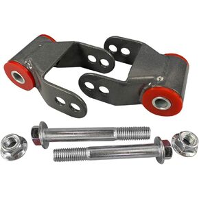 لصالح 1999-2007 GMC/Chevy Classic Silverado Sierra 1500 2WD Superence Lifting Shackle 1.5 "أو 2" Lift Kit