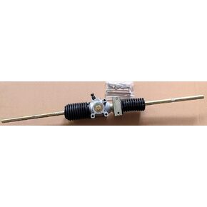 Steering Gear Rack and Pinion AUC13905 Replacement for John Deere Gator HPX 4X2, 4X4, Trail 620i (Gas), 850D, 625i (Gas) models Utvs Replaces AM135374