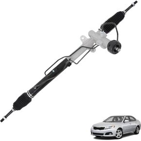 577242G000 Pin-and-rack Steering Machine Direction Assembly Replacement for 2007-2012 Rondo 2006-2010 Optima 2007-2010 Magentis
