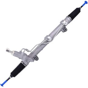 Bapmic 1644600500 Power Steering Rack & Pinion Replacement for Mercedes Benz X164 W164 GL ML Class