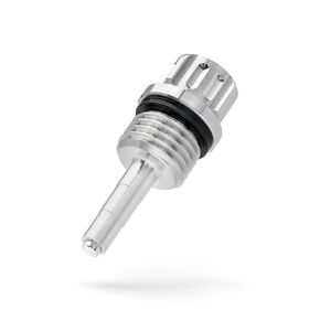 Votex - Made in USA - Magnetic Oil Dipstick fits Predator 8750/9000/9500/13000 Generator - Stainless Steel - Neodymium Magnet (Large Version)