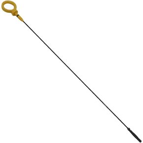 Engine Oil Dipstick Compatible with Audi a4 a5 a6 a8 q5 q7 s4 s5 Touareg - Oil Level Stick Replaces 921-192 921192 06E115418 06E115611H