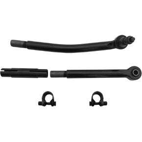 Adjustable Front Track Bar for 1.5-8" Lift Kits Replacement for Ford F-250 2017-2022, F-350 2017-2022 4WD Suspension Forged Adj Trackbar