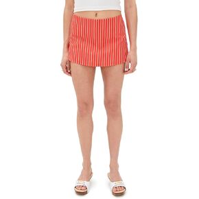 Bailey Rose Women's Mini Skort