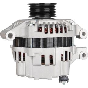 New Alternator for Honda CR-V CRV 2002-2006 L4 2.4L, Acura RSX 2002 2003 2004 2005 2006 L4 2.0L, 31100-PND-004, 102211-2680, A002TB7591, A002TB7591ZE, A002TC0691