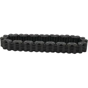جميع الكرات سباق 25-8004 سلسلة سلسلة متوافقة مع/استبدال Polaris 300 2x4 ، 300 4x4 ، 400L 2x4 1994-1995 ، ATP 330 4x4 ، ATP 500 4x4 2004-2005 ، Magnum 500 4x4 بنيت بعد 9/11/98 1999