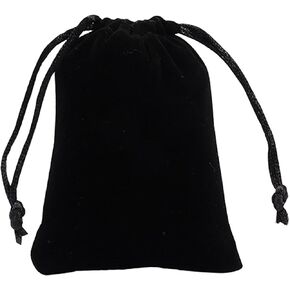 Drawstring Bags - Nylon Organizers and Pouches with Grommets