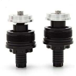 FIT Y-AMAHA YZF-R3 YZF-R25 YZF R3 R25 2013-2021 MT-07 MT07 Motorcycle FORK BOLTS