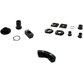 Complete Shift Bushing Repair Replacemet Kit For 02A transmission For Golf MK3 /for Jetta MK3 /for Corrado