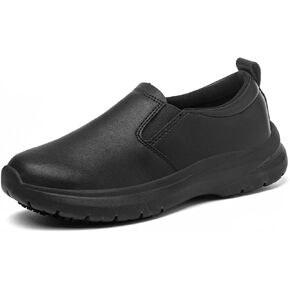 Non Slip Shoes for Women Work Food Service,Suitable for Nurse Restaurant and Crew Work