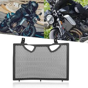 For SVARTPILEN 801 VARTPILEN 801 Svartpilen801 Vartpilen801 2024 Accessories Radiator Guard Radiator Core Guard Motorcycle Radiator Guard Grille Guard